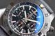 Perfect Replica GF Factory Breitling Chronomat Black Steel Case Black Dial 44mm Watch (4)_th.jpg